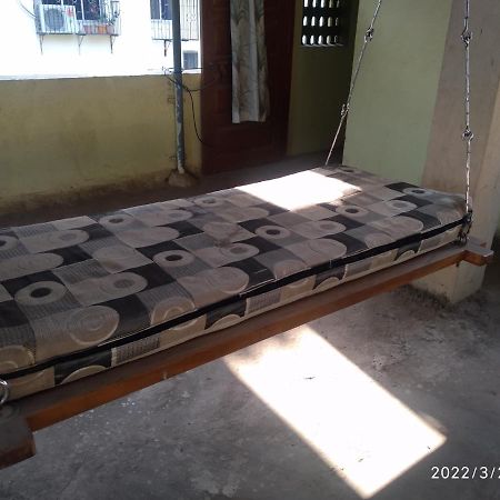 Sudeep Bungalow Alībāg Exteriör bild