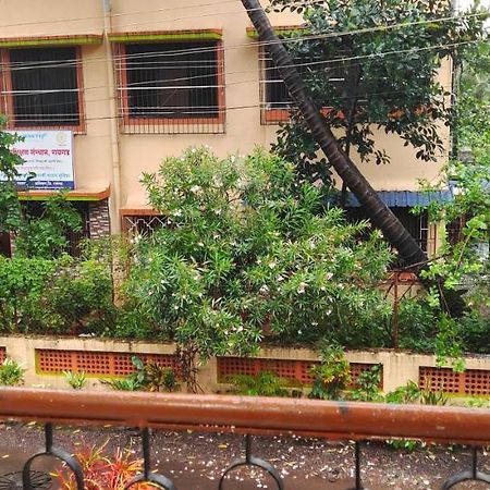 Sudeep Bungalow Alībāg Exteriör bild