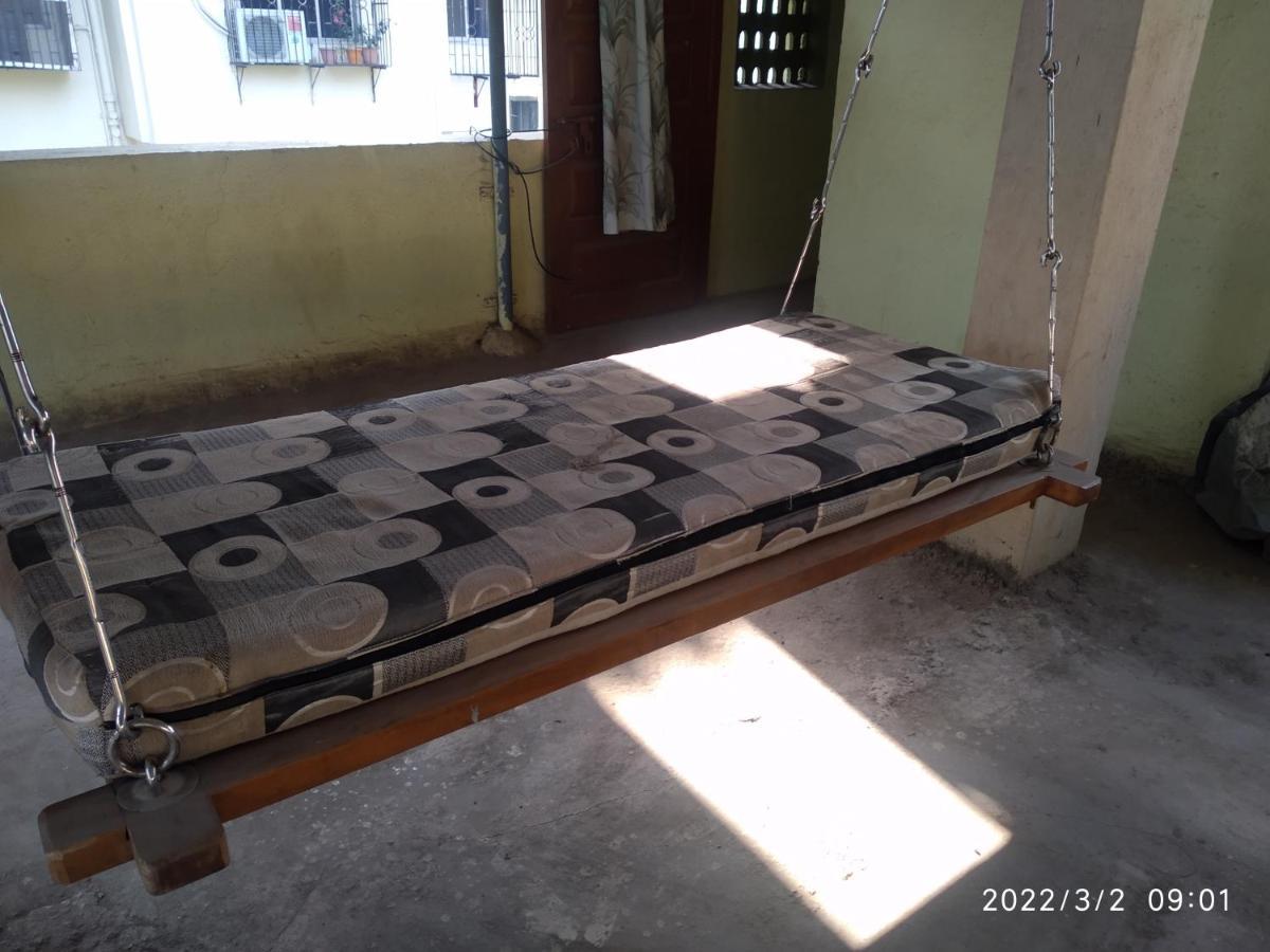 Sudeep Bungalow Alībāg Exteriör bild