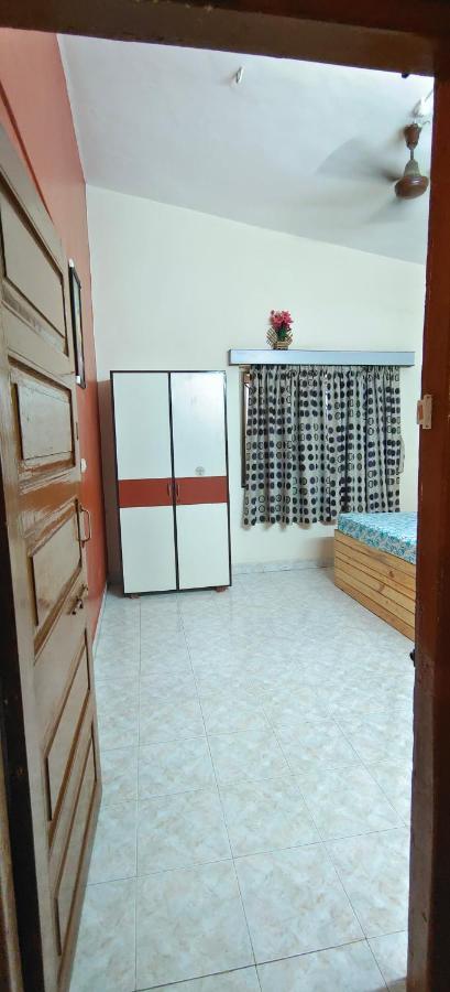Sudeep Bungalow Alībāg Exteriör bild