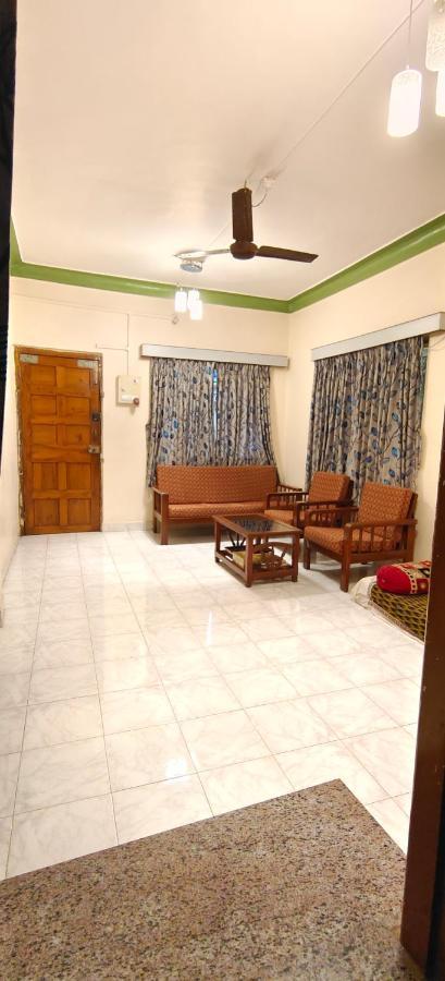 Sudeep Bungalow Alībāg Exteriör bild