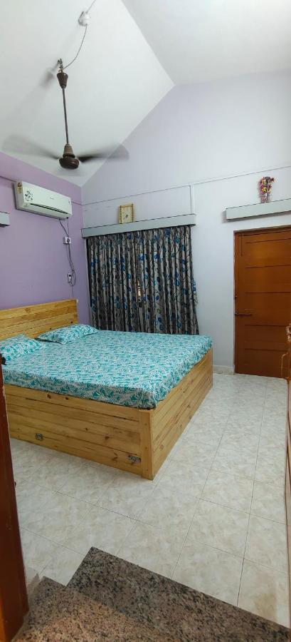 Sudeep Bungalow Alībāg Exteriör bild