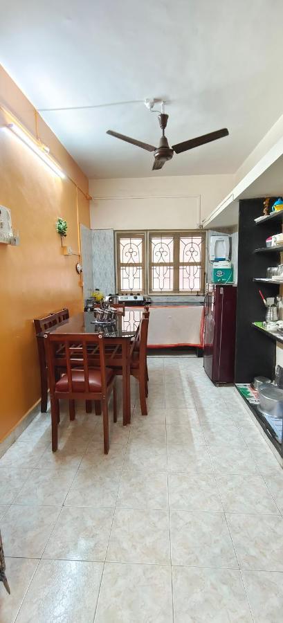 Sudeep Bungalow Alībāg Exteriör bild