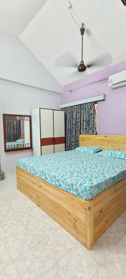 Sudeep Bungalow Alībāg Exteriör bild