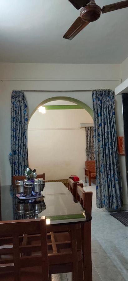 Sudeep Bungalow Alībāg Exteriör bild