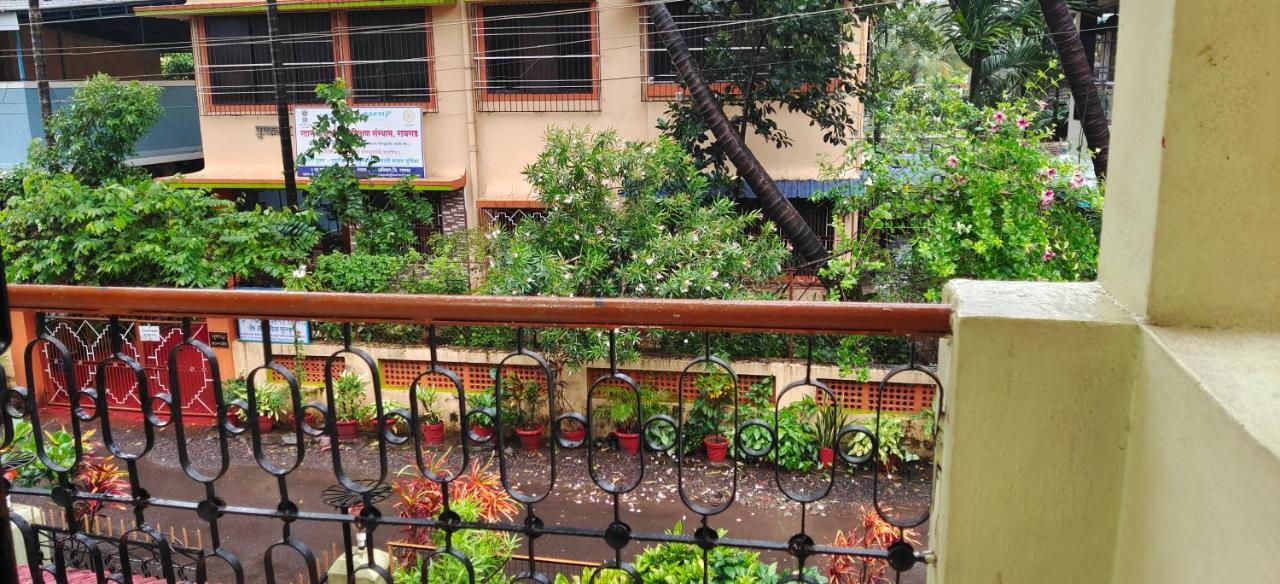 Sudeep Bungalow Alībāg Exteriör bild
