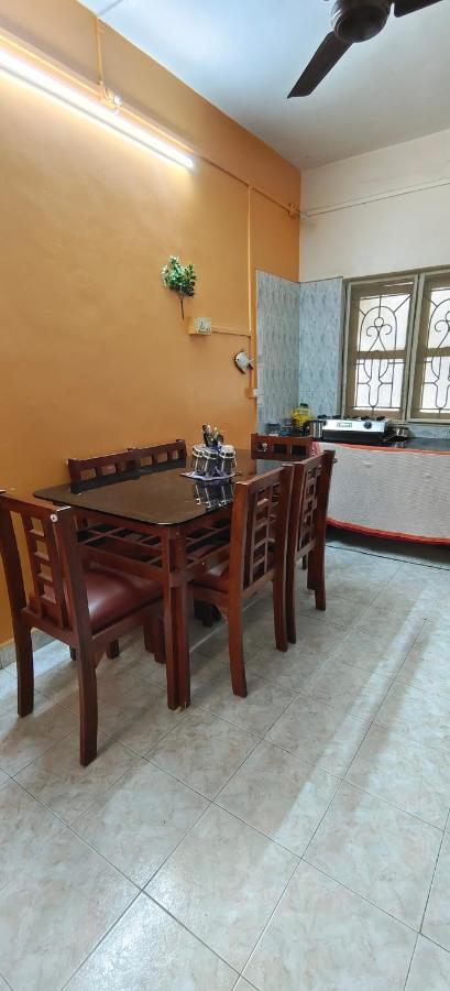 Sudeep Bungalow Alībāg Exteriör bild