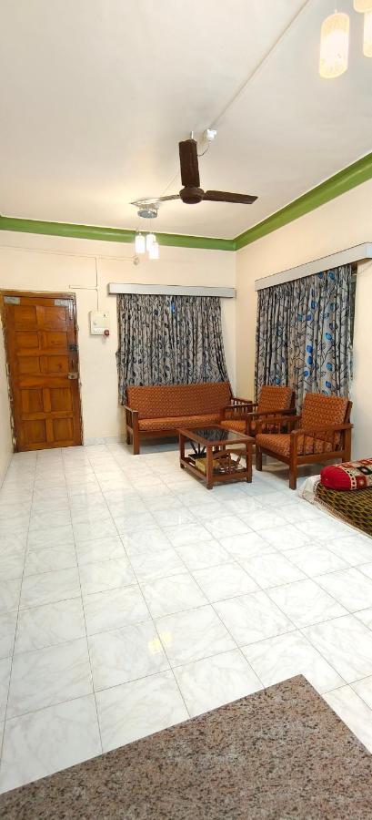 Sudeep Bungalow Alībāg Exteriör bild