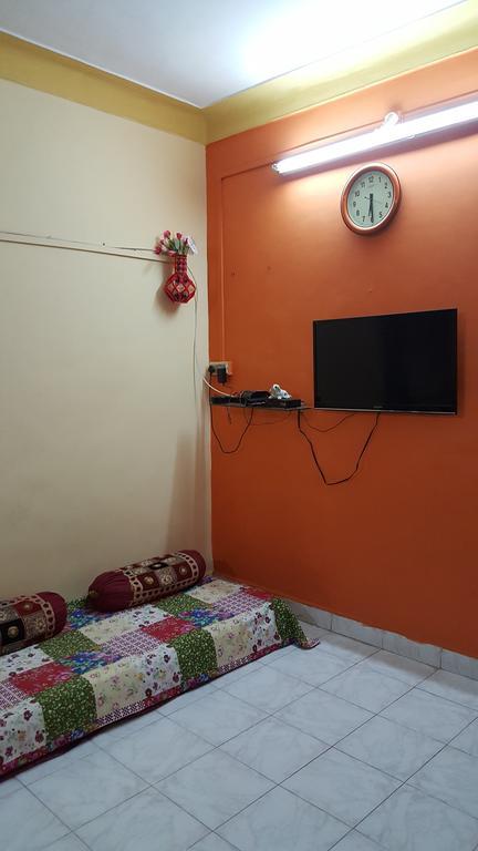 Sudeep Bungalow Alībāg Exteriör bild