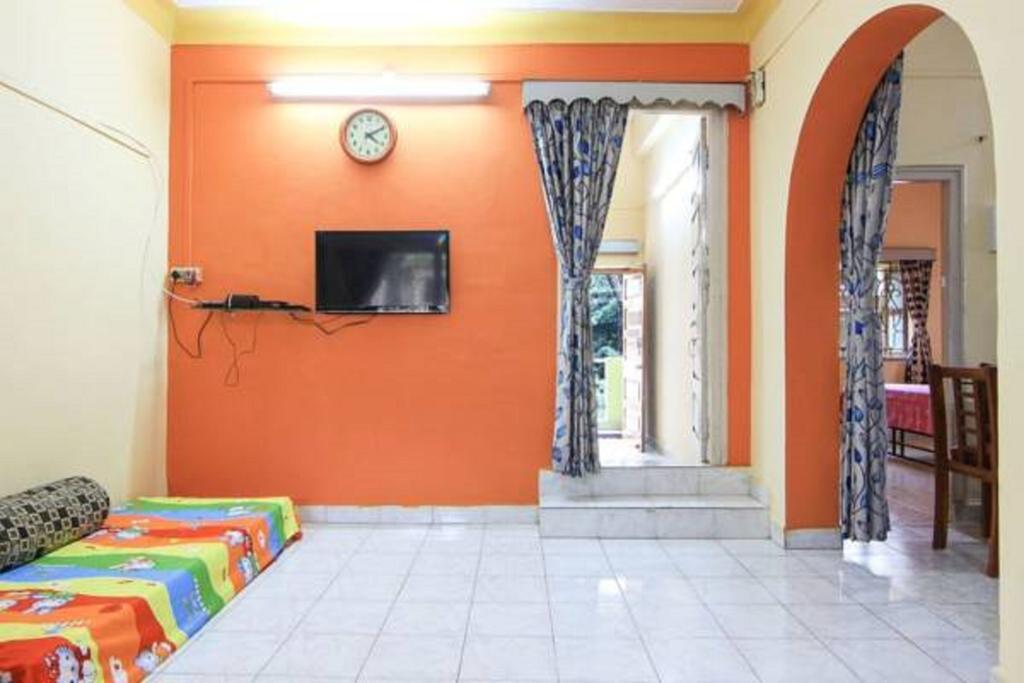 Sudeep Bungalow Alībāg Exteriör bild